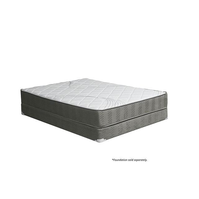 Edrea 10 Tight Top Pocket Coil - Furniture Stars (Chicago, IL)