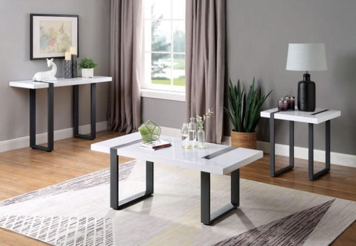 EIMEAR Sofa Table - Furniture Stars (Chicago, IL)