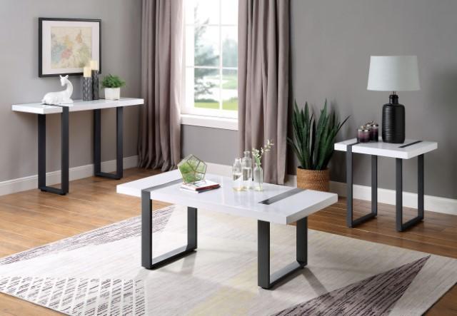 EIMEAR End Table - Furniture Stars (Chicago, IL)