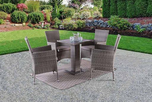 Elani Stacking Chair (2/STACK) - Furniture Stars (Chicago, IL)