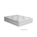 ELBERTYNA White 8" Tight Top Mattress, Full - Furniture Stars (Chicago, IL)