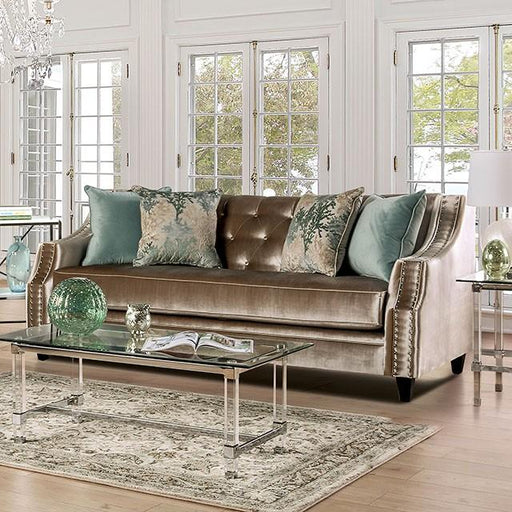 ELICIA Sofa - Furniture Stars (Chicago, IL)