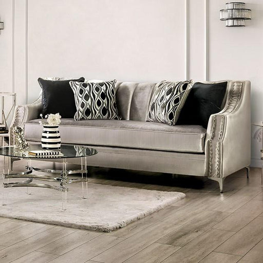 ELICIA Sofa - Furniture Stars (Chicago, IL)