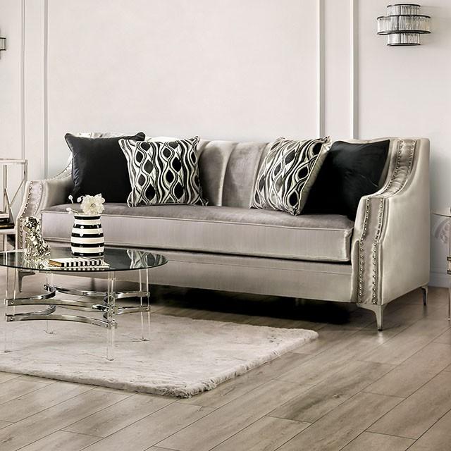 ELICIA Sofa - Furniture Stars (Chicago, IL)