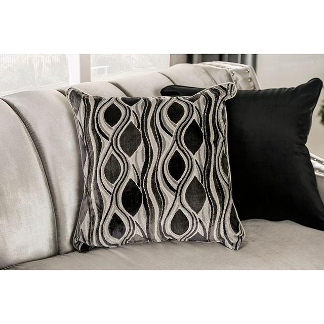 ELICIA Loveseat - Furniture Stars (Chicago, IL)