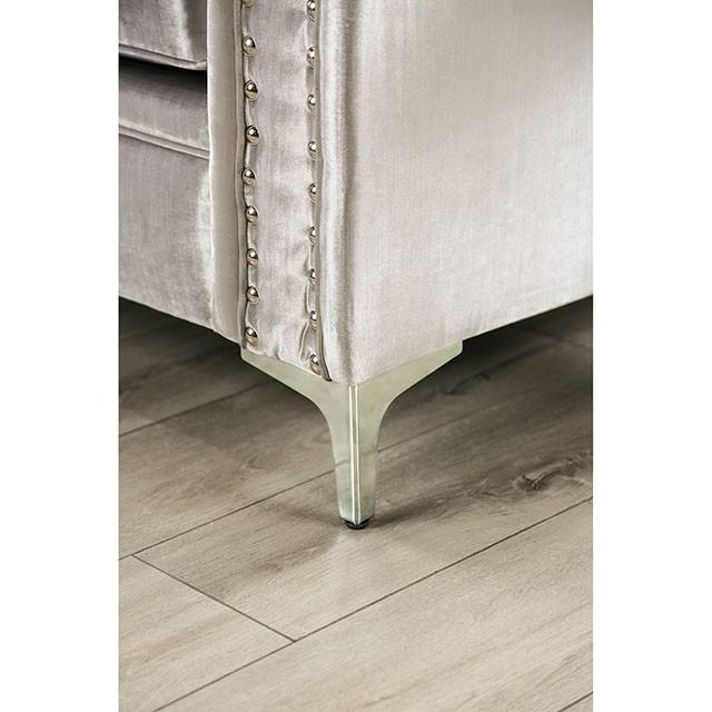 ELICIA Loveseat - Furniture Stars (Chicago, IL)