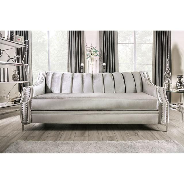 ELICIA Loveseat - Furniture Stars (Chicago, IL)