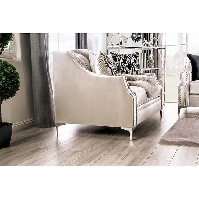 ELICIA Loveseat - Furniture Stars (Chicago, IL)