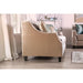 ELICIA Loveseat - Furniture Stars (Chicago, IL)
