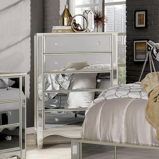 ELIORA Chest - Furniture Stars (Chicago, IL)