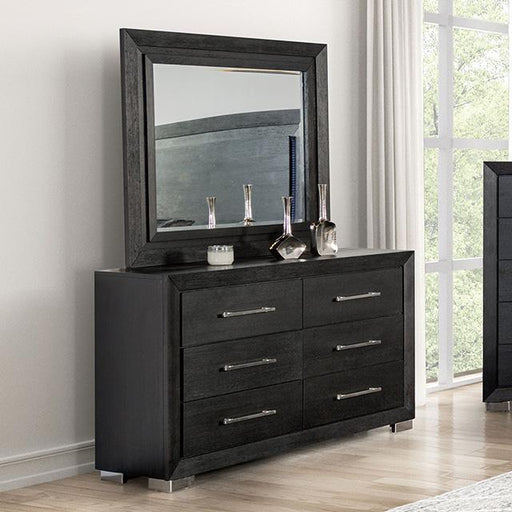 Ashbourne Dresser - Furniture Stars (Chicago, IL)