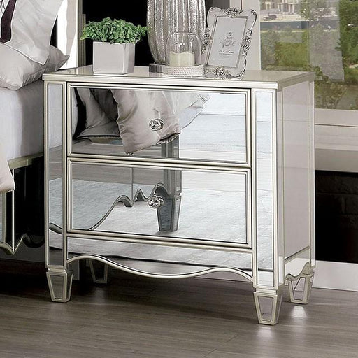 ELIORA Night Stand - Furniture Stars (Chicago, IL)