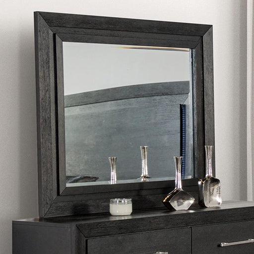 Ashbourne Mirror - Furniture Stars (Chicago, IL)