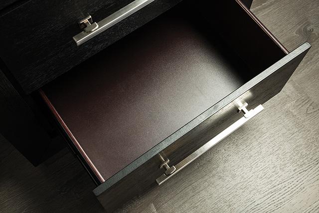 Ashbourne Night Stand w/ USB - Furniture Stars (Chicago, IL)