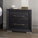 Ashbourne Night Stand w/ USB - Furniture Stars (Chicago, IL)