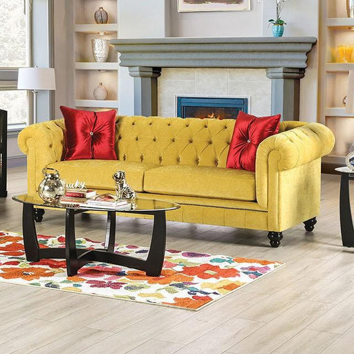 ELIZA Sofa - Furniture Stars (Chicago, IL)