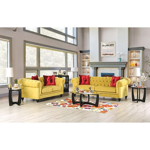 ELIZA Sofa - Furniture Stars (Chicago, IL)