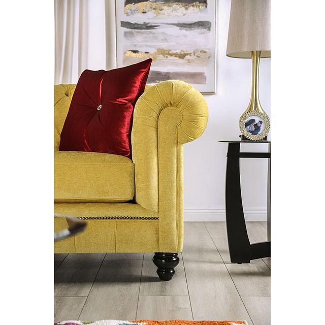 ELIZA Sofa - Furniture Stars (Chicago, IL)