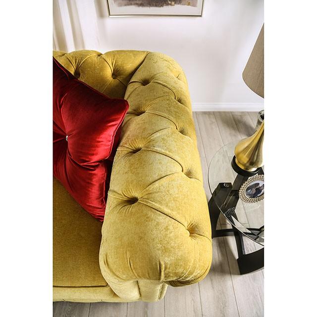 ELIZA Sofa - Furniture Stars (Chicago, IL)