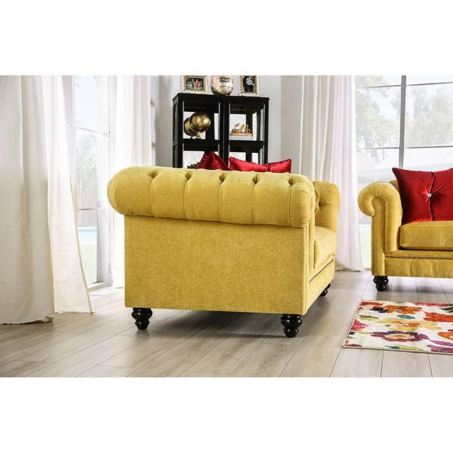ELIZA Sofa - Furniture Stars (Chicago, IL)