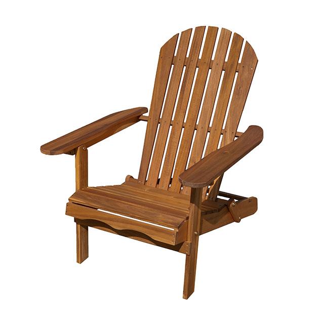 Elk Adirondack Chair - Furniture Stars (Chicago, IL)