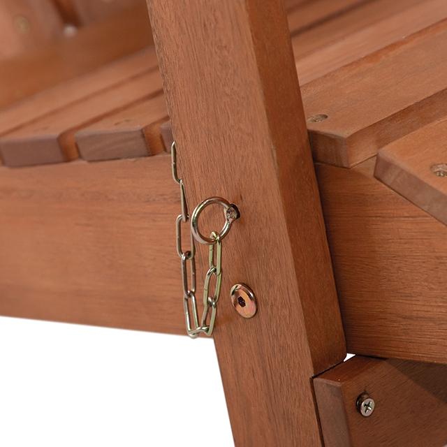 Elk Adirondack Chair - Furniture Stars (Chicago, IL)