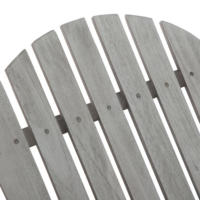 Elk Adirondack Chair - Furniture Stars (Chicago, IL)