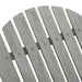 Elk Adirondack Chair - Furniture Stars (Chicago, IL)