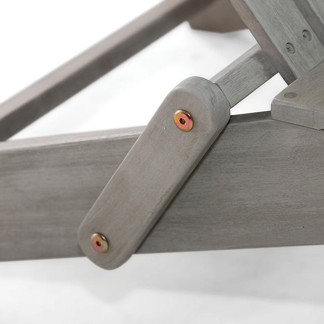 Elk Adirondack Chair - Furniture Stars (Chicago, IL)