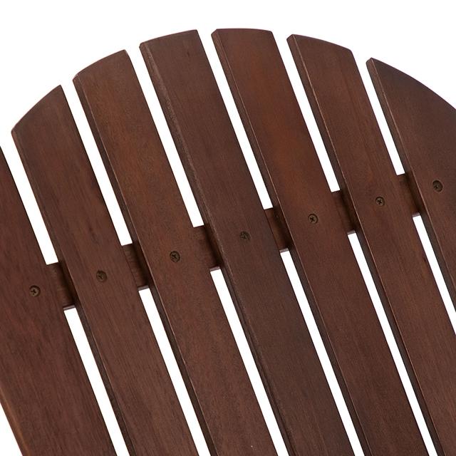 Elk Adirondack Chair - Furniture Stars (Chicago, IL)
