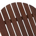 Elk Adirondack Chair - Furniture Stars (Chicago, IL)