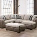 ASHENWEALD Sectional - Furniture Stars (Chicago, IL)