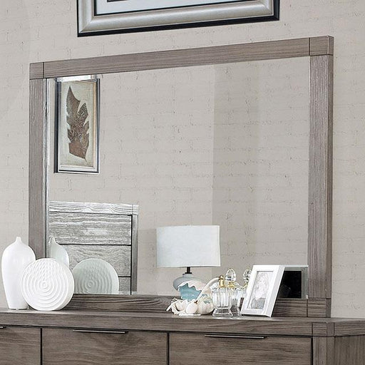 Asterope Mirror - Furniture Stars (Chicago, IL)