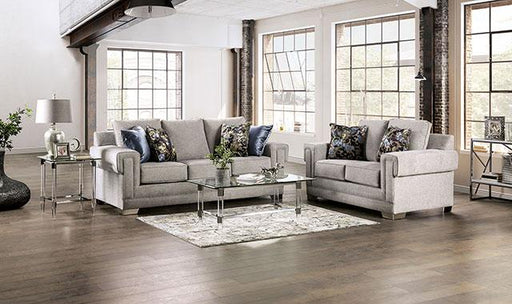Atherstone Loveseat - Furniture Stars (Chicago, IL)