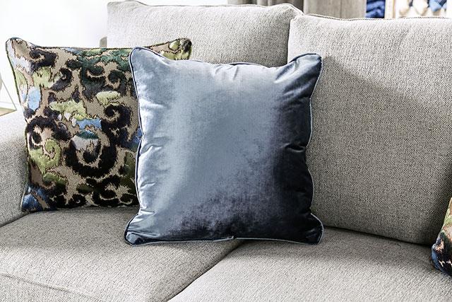 Atherstone Loveseat - Furniture Stars (Chicago, IL)