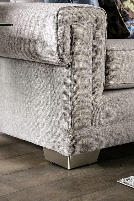 Atherstone Loveseat - Furniture Stars (Chicago, IL)