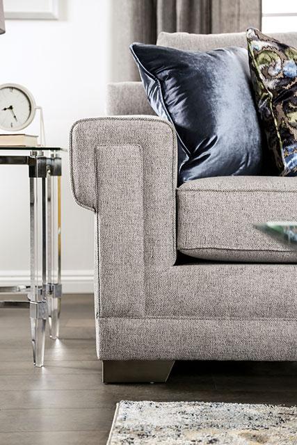 Atherstone Loveseat - Furniture Stars (Chicago, IL)