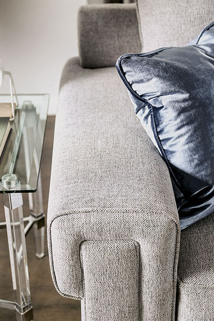 Atherstone Loveseat - Furniture Stars (Chicago, IL)