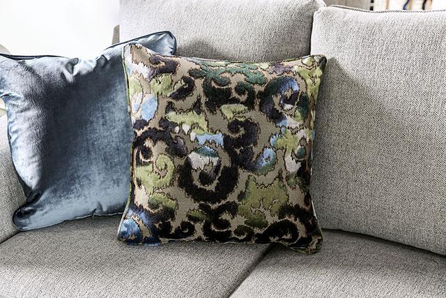 Atherstone Loveseat - Furniture Stars (Chicago, IL)
