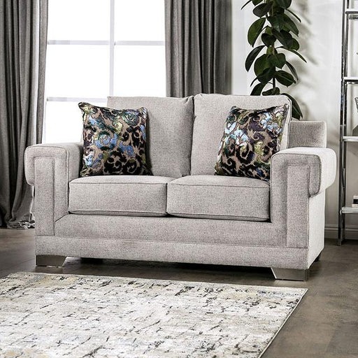 Atherstone Loveseat - Furniture Stars (Chicago, IL)