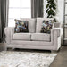 Atherstone Loveseat - Furniture Stars (Chicago, IL)