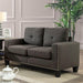 ATTWELL Loveseat - Furniture Stars (Chicago, IL)