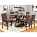 Atwood Counter Ht. Chair (2/Box) - Furniture Stars (Chicago, IL)