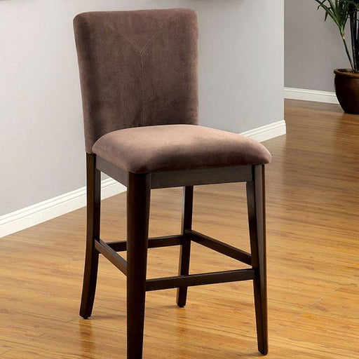 Atwood Counter Ht. Chair (2/Box) - Furniture Stars (Chicago, IL)