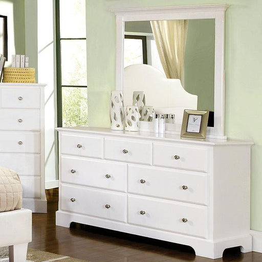 Aubonne Mirror - Furniture Stars (Chicago, IL)