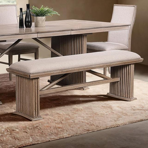 Ellesmere Bench - Furniture Stars (Chicago, IL)