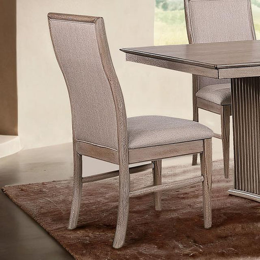Ellesmere Side Chair (2/CTN) - Furniture Stars (Chicago, IL)