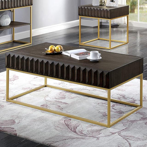 AUGSBURG Coffee Table - Furniture Stars (Chicago, IL)