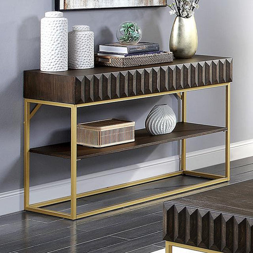 AUGSBURG Sofa Table - Furniture Stars (Chicago, IL)
