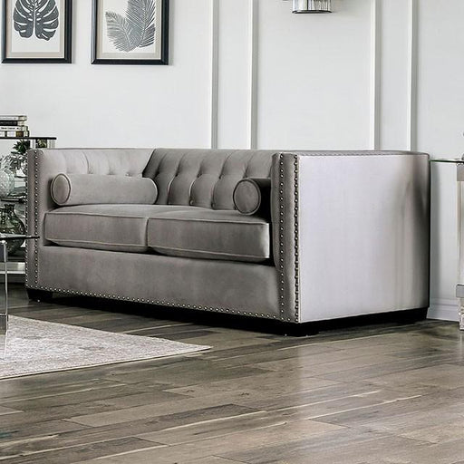 Elliot Love Seat - Furniture Stars (Chicago, IL)